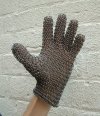 Mail Glove