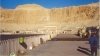 The temple of Queen Hatshepsut