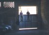 Let us out!