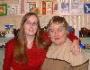 Jen, Denise